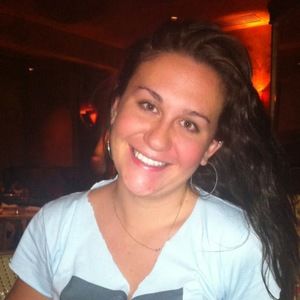 Meet your Posher, Jordan